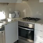 Free Parking & 5min Walk To Subway Apartmán *