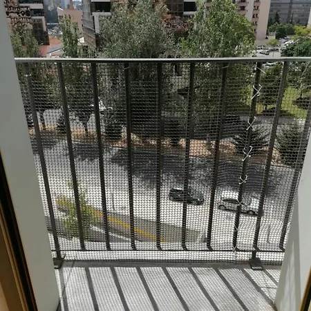 公寓 Free Parking & 5Min Walk To Subway