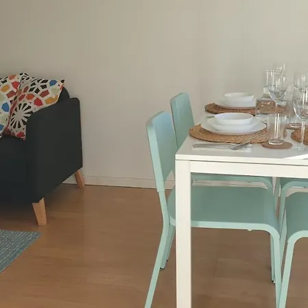 5min Walk From Subway Station & Free Parking * Lisboa