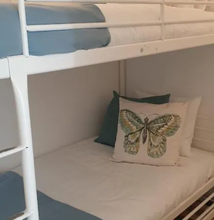 Apartamento 5min Walk From Subway Station & Free Parking *