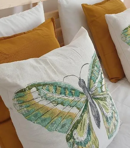 Lägenhet Free Parking & 5min Walk To Subway Lisboa