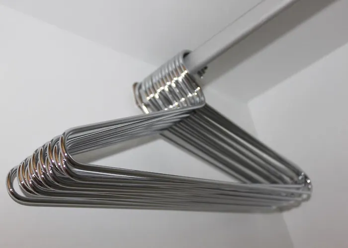 Free Parking & 5min Walk To Subway Apartment Lisbon