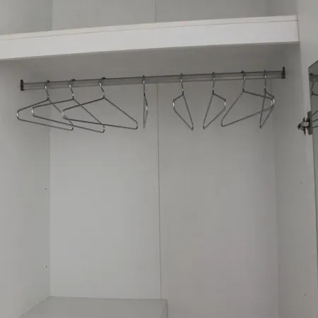 Free Parking & Self Check-In & 5Min Walk Subway Lisboa